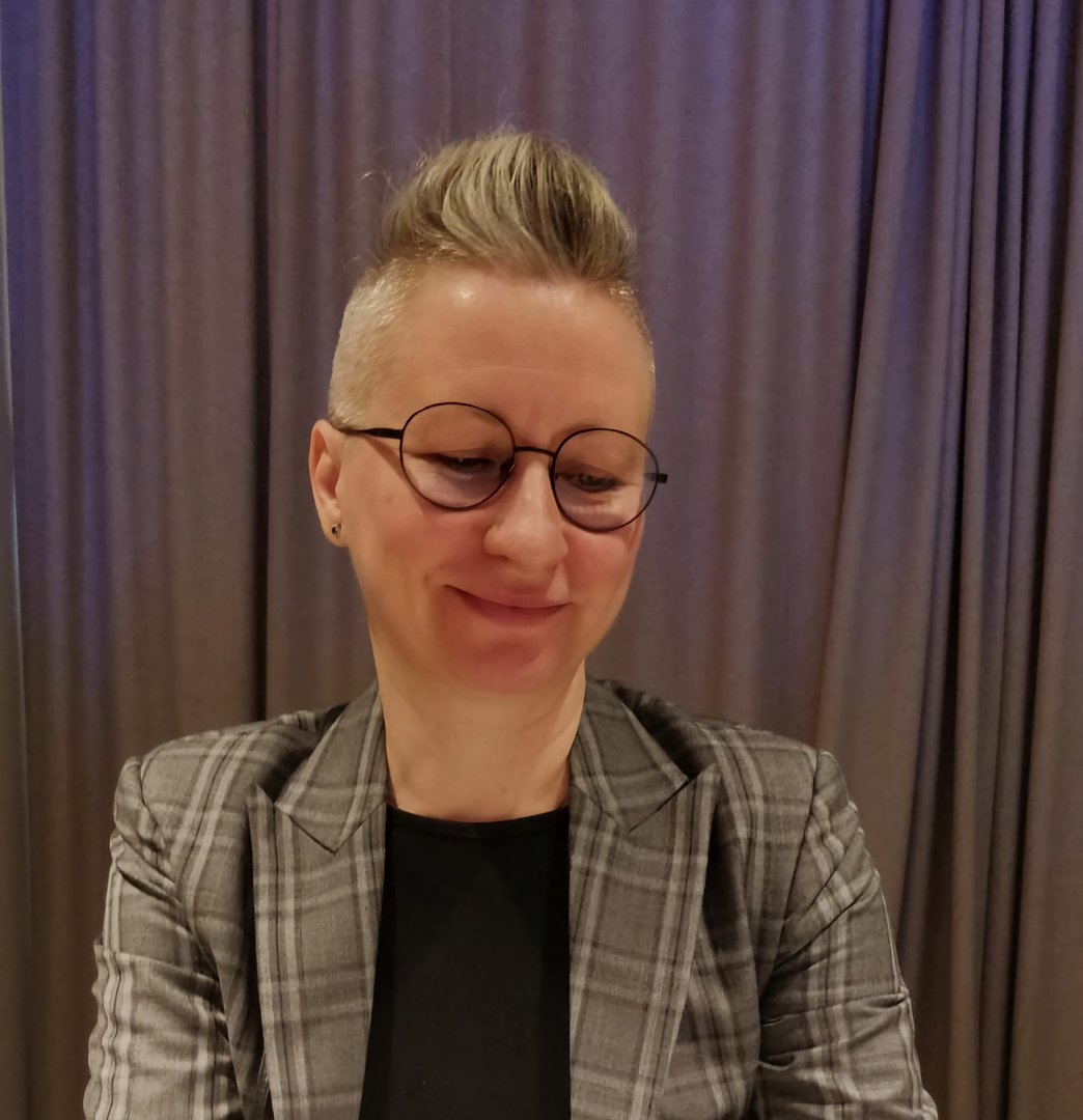 veroilmoitus tilitoimiston kautta